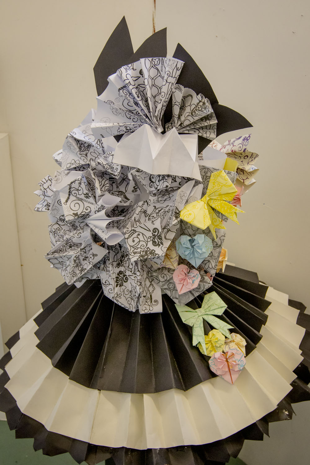 End of Year Show, Summer 2015